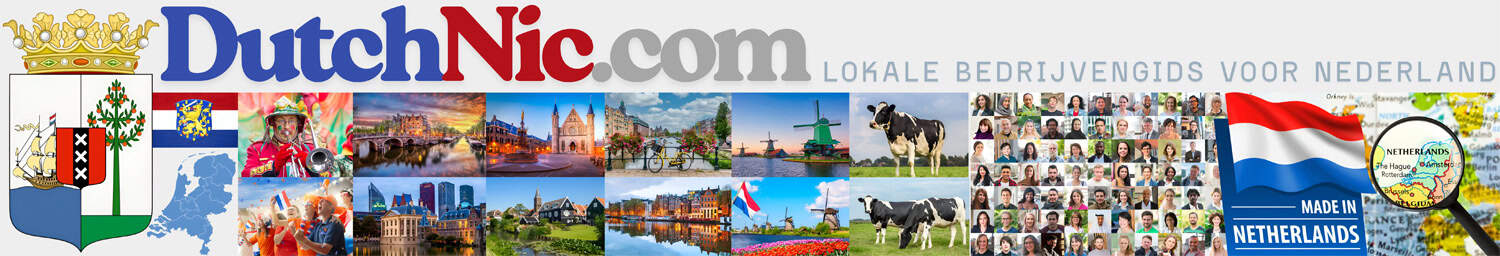 Gemaakt in Nederland - Metoe Nails